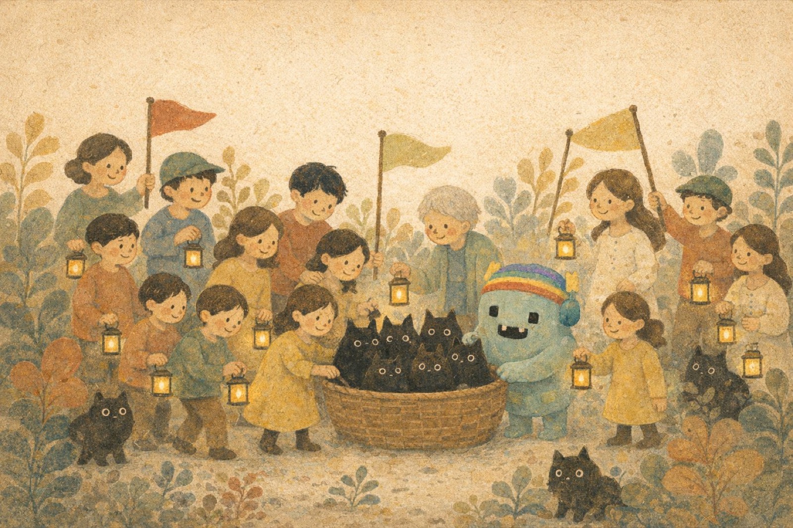 Matters 社群成員聚會