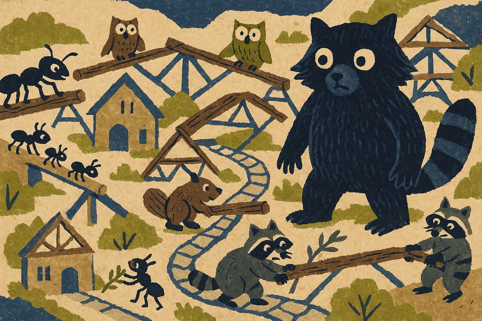 社群的反脆弱性就是防止51%攻擊