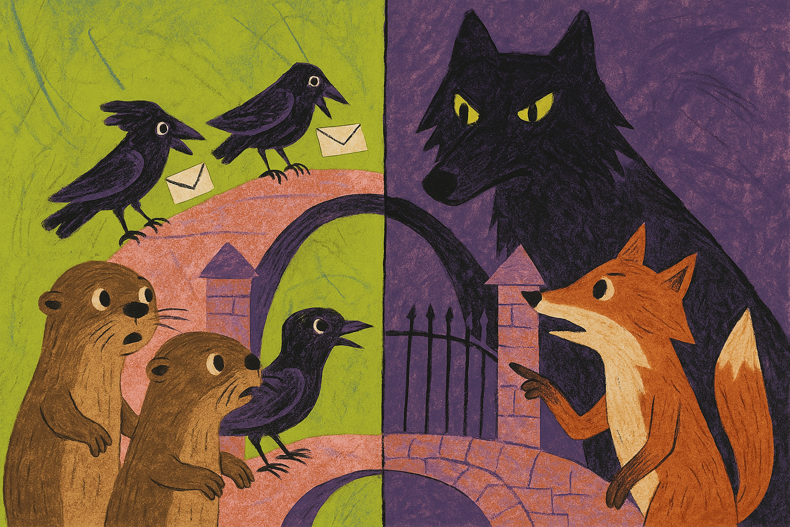 Ethereum Privacy Stack 演講：抗審查真的不可或缺嗎 - 豆泥 - Matters cover illustration (matters, 抗審查真的不可或, 缺嗎, 第一)