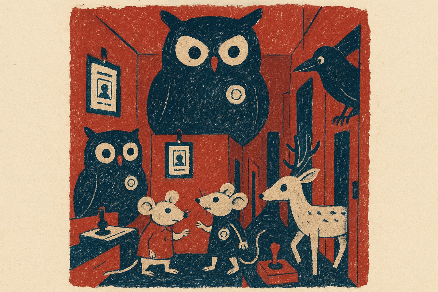 zkID Day：在政府推動密碼龐克ID政策的困境 - 豆泥 - Matters cover illustration (digital, identity, 因此, 然而)