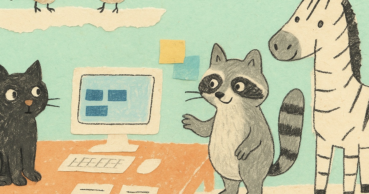 馬年過年當個隔壁家 Vibe Coding 叔叔，部落格開張大吉封面圖