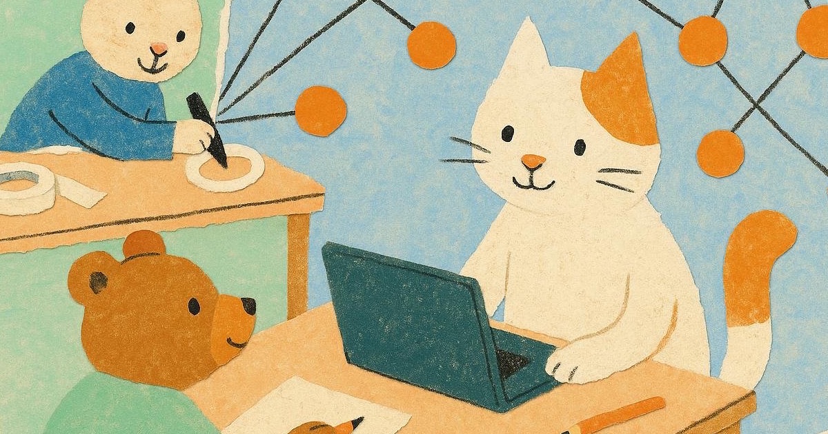 一週重啟部落格編年記