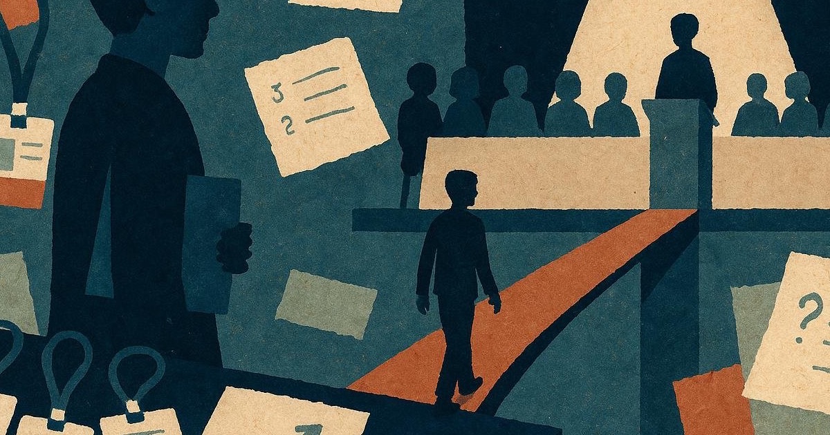 回應「弱國青年國際參與如何不再大內宣」